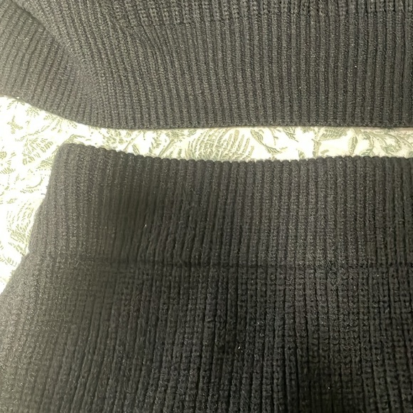 Zara sweater skirt set - Picture 2 of 2